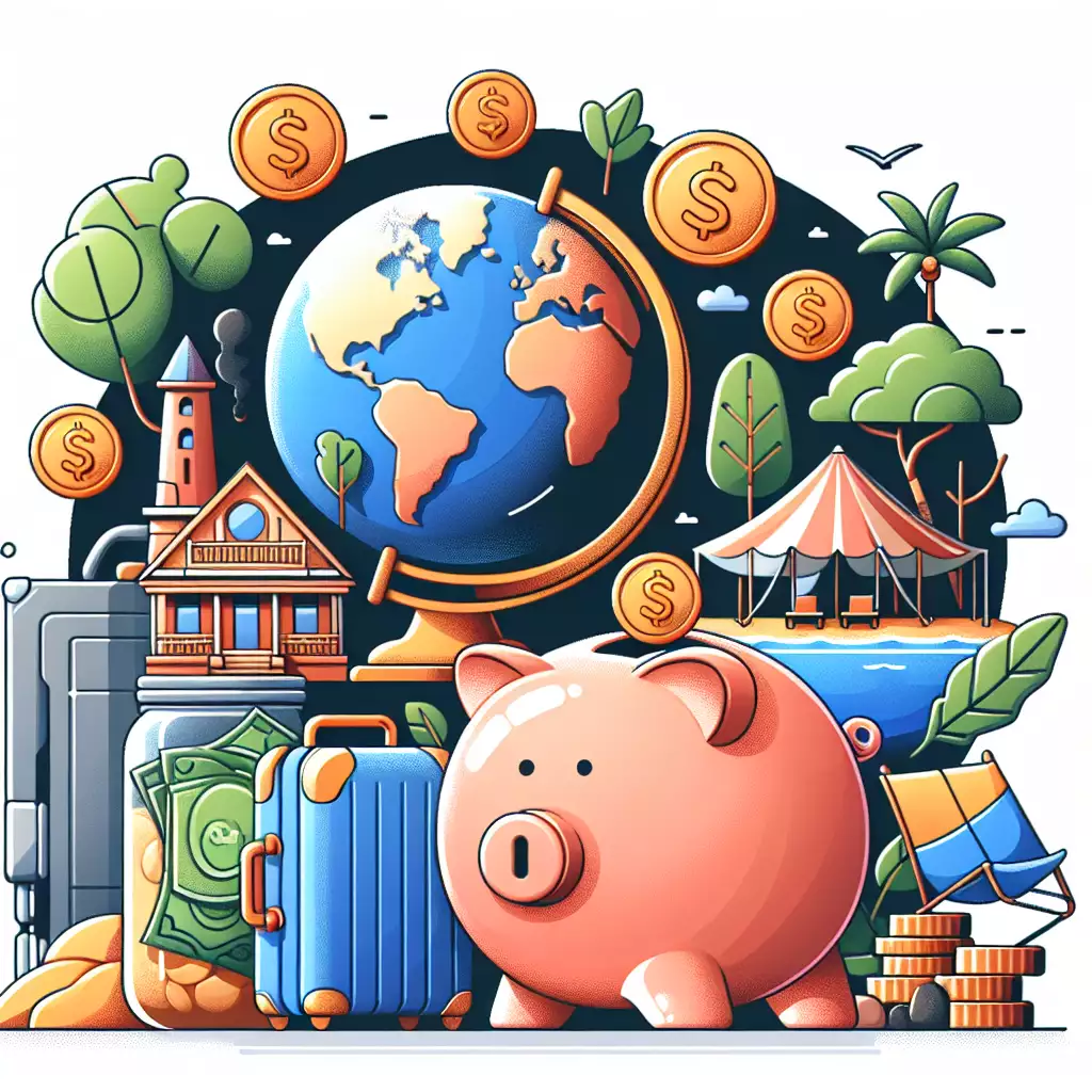 Tips Merencanakan Liburan Hemat
