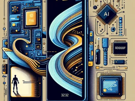 Inovasi Smartphone Masa Depan: Layar Fleksibel hingga Chip AI