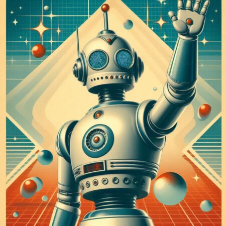 Revolusi Robotika: Mampukah Robot Menggantikan Pekerjaan Manusia?