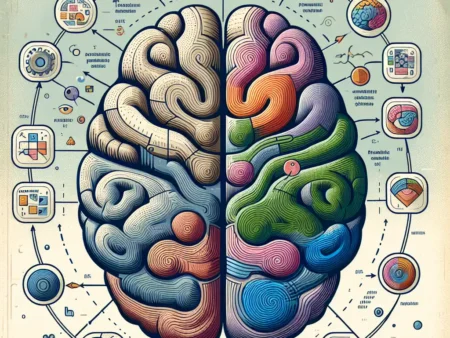 Bagaimana Otak Manusia Memproses Emosi?