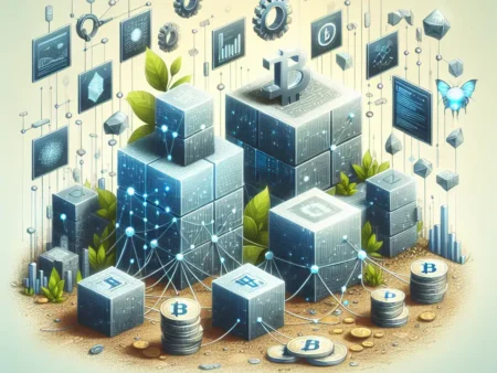 Bagaimana Teknologi Blockchain Bisa Mengubah Dunia Keuangan?