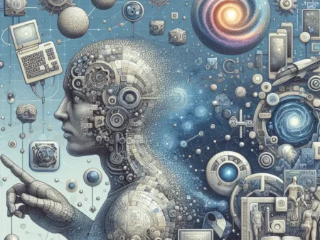 Masa Depan Internet: Dari Web 3.0 Hingga Metaverse