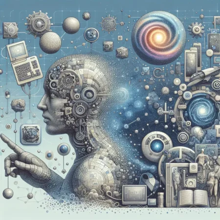 Masa Depan Internet: Dari Web 3.0 Hingga Metaverse