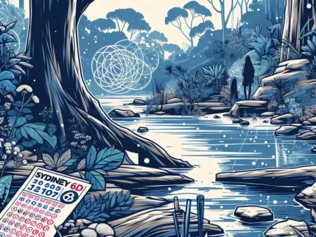 Data Togel Sydney 6D Pencari Angka