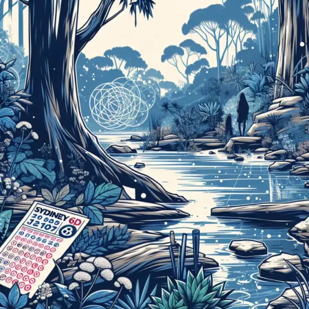 Data Togel Sydney 6D Pencari Angka