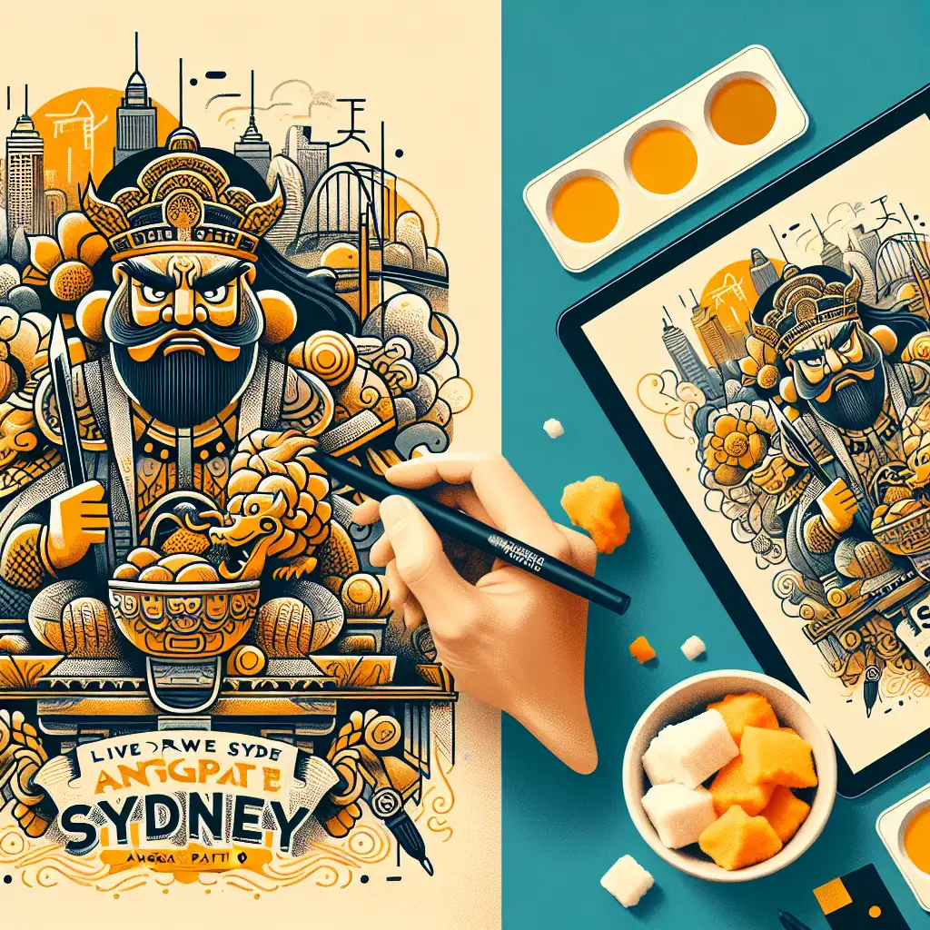 Live Draw Sydney Angka Paito