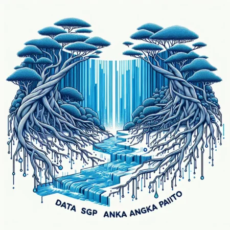 Data SGP Angka Paito