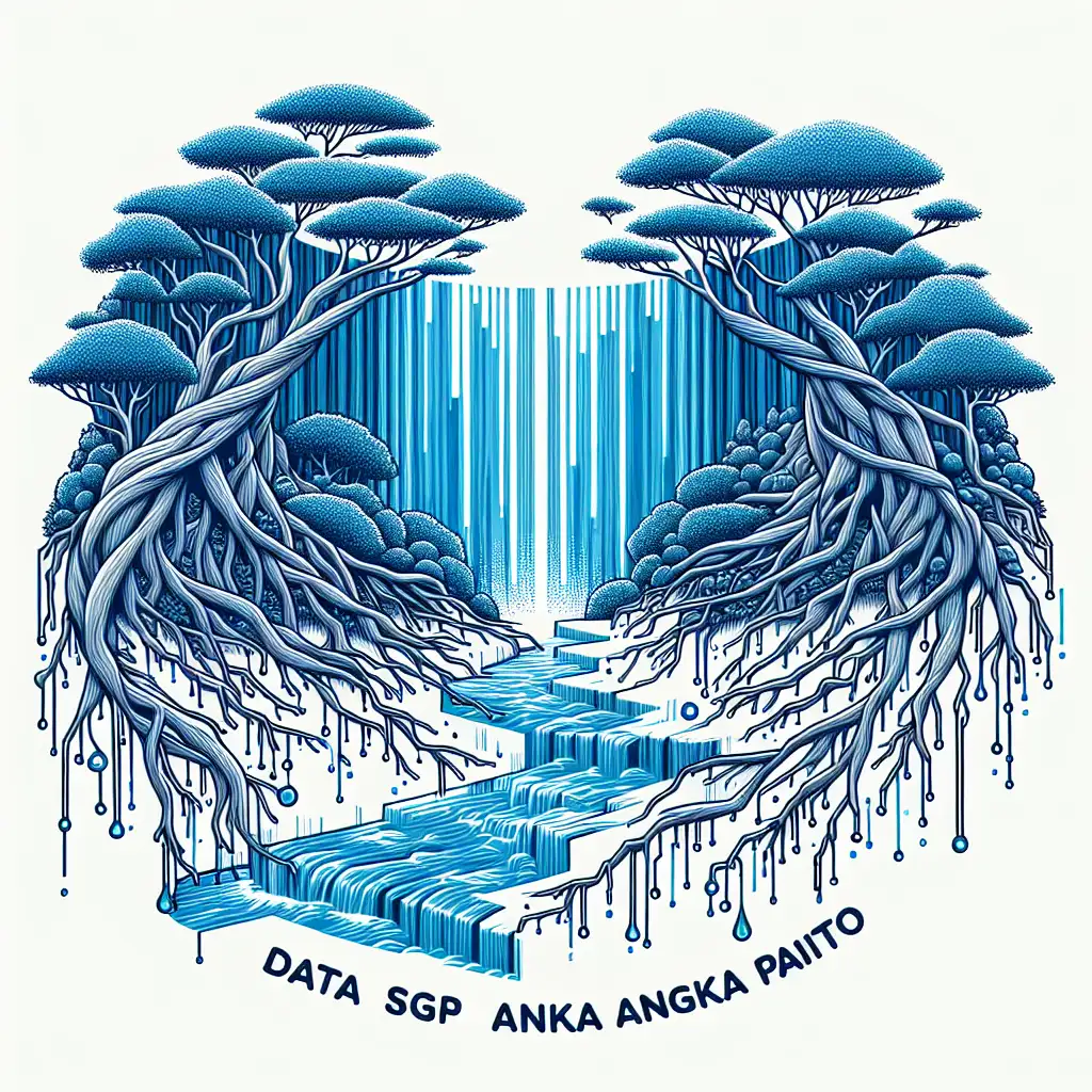 Data SGP Angka Paito