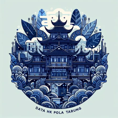 Data HK Pola Tarung
