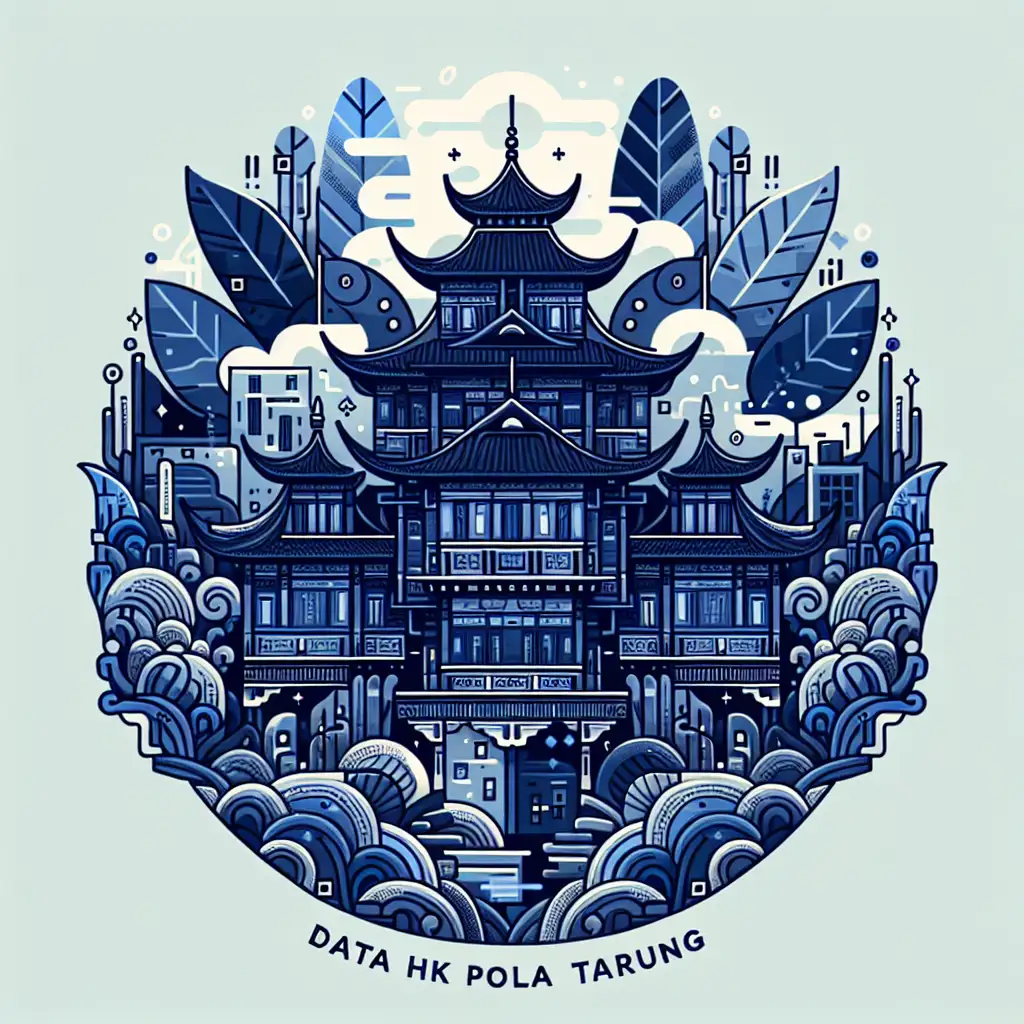 Data HK Pola Tarung