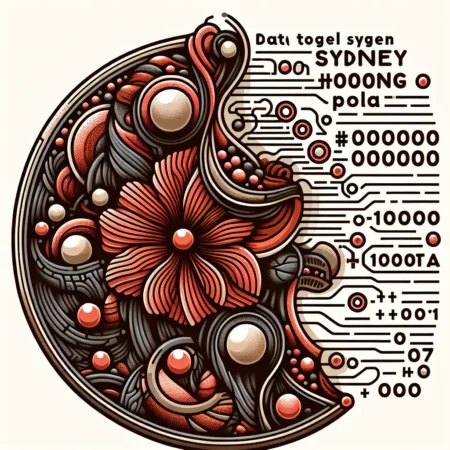 Data Togel Sydney Pola Tarung