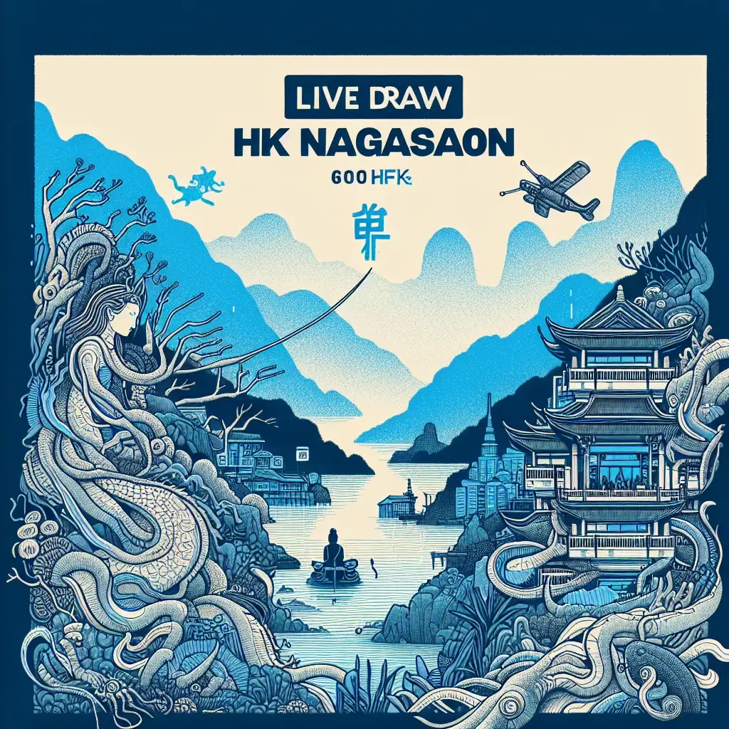 Live Draw HK Nagasaon