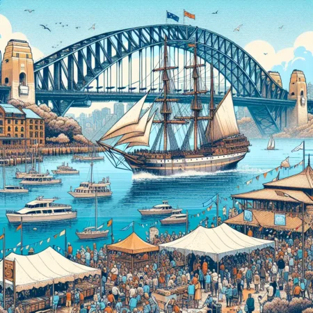 Live Draw Sydney Nagasaon