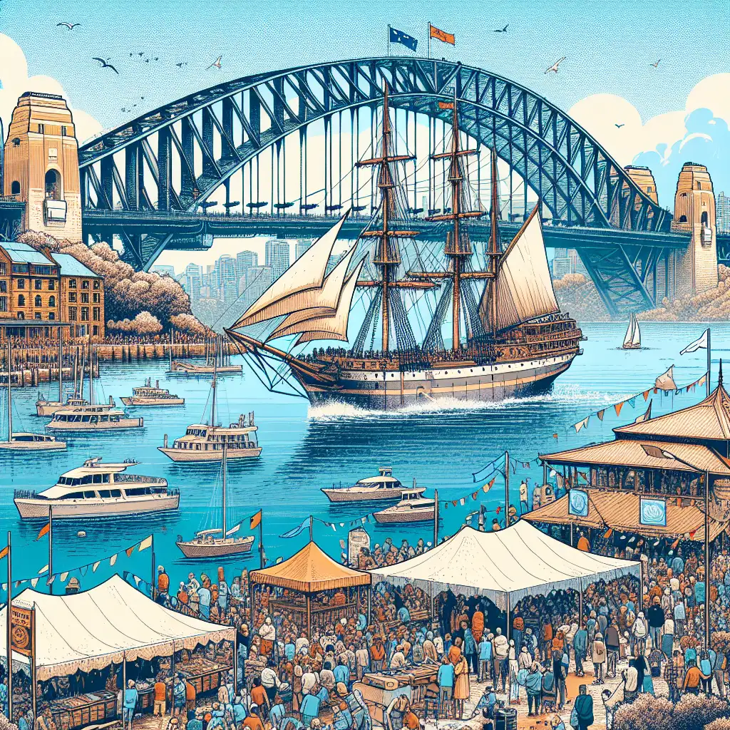 Live Draw Sydney Nagasaon