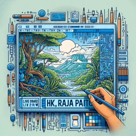 Live Draw HK Raja Paito