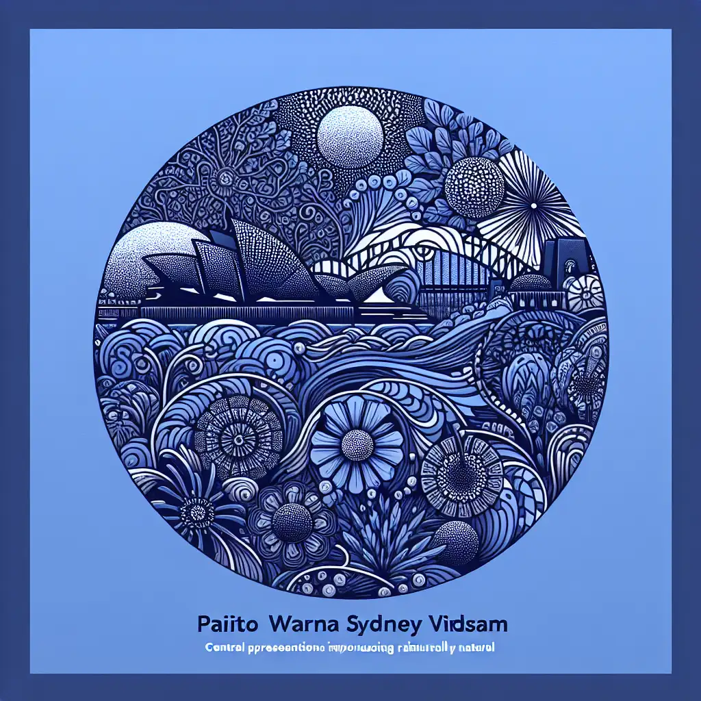 Paito Warna Sydney Virdsam