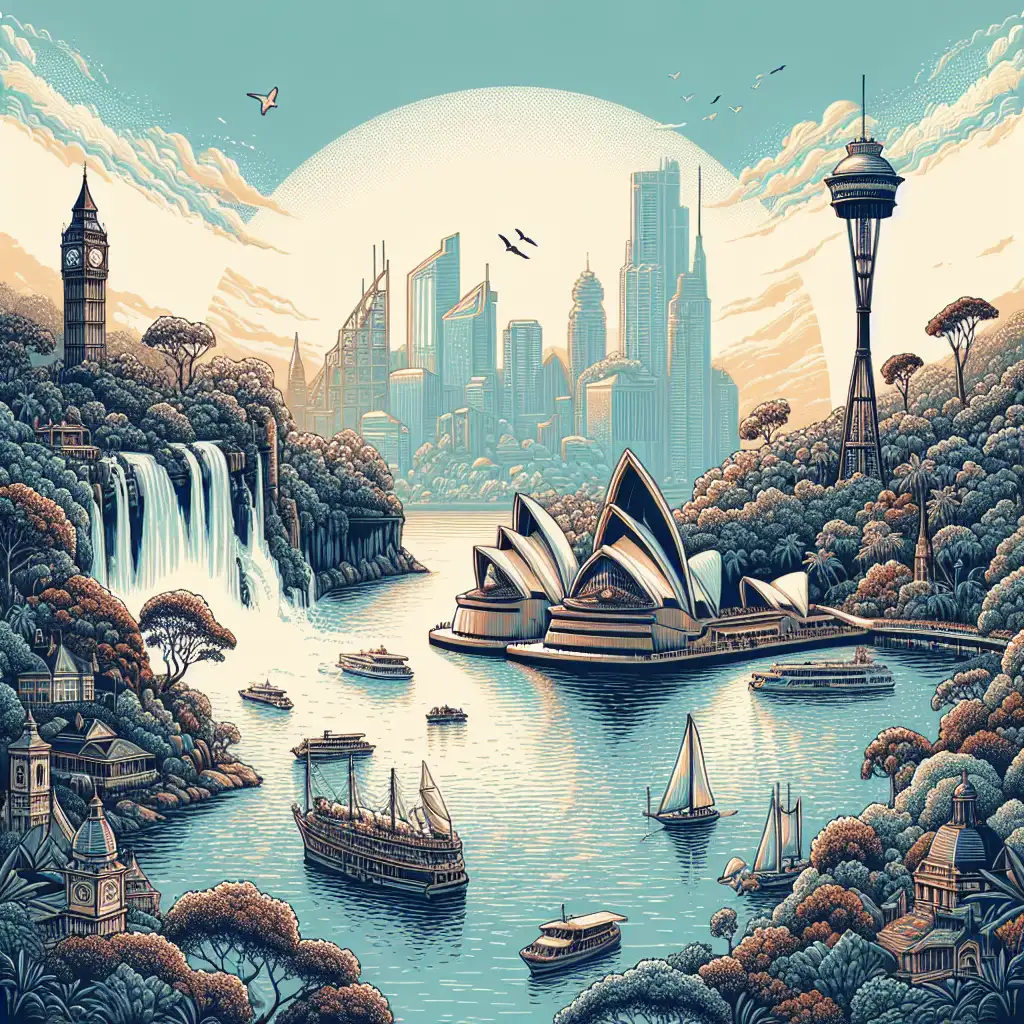 Paito Warna Sydney Bos Paito