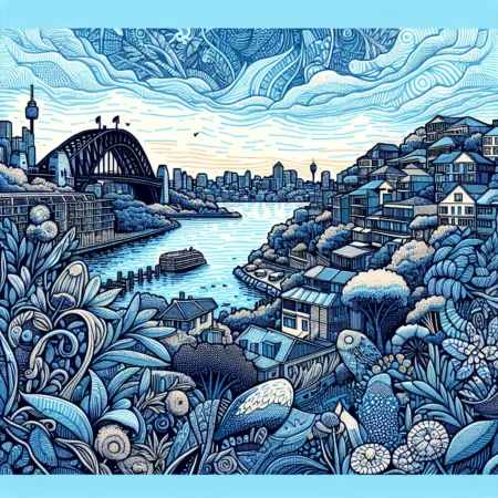 Live Draw Sydney Virdsam