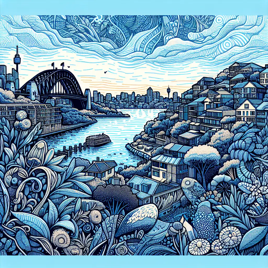 Live Draw Sydney Virdsam