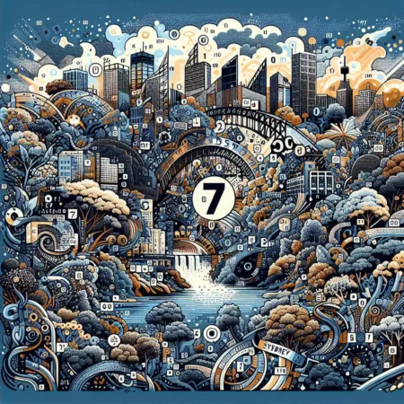 Data Togel Sydney 6D Joker Merah