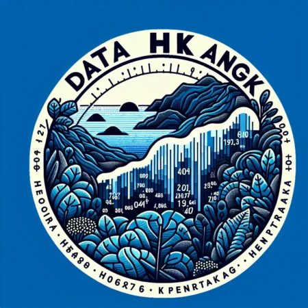 Data HK Pencari Angka