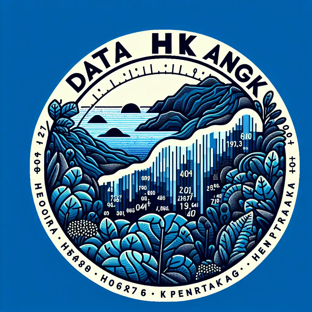 Data HK Pencari Angka