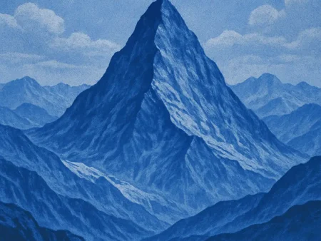 Gunung Paling Berbahaya yang Pernah Didaki Manusia