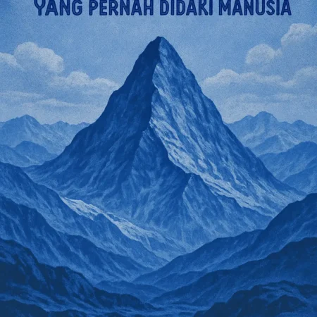 Gunung Paling Berbahaya yang Pernah Didaki Manusia