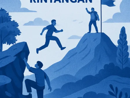 Orang-Orang yang Berhasil Melawan Segala Rintangan