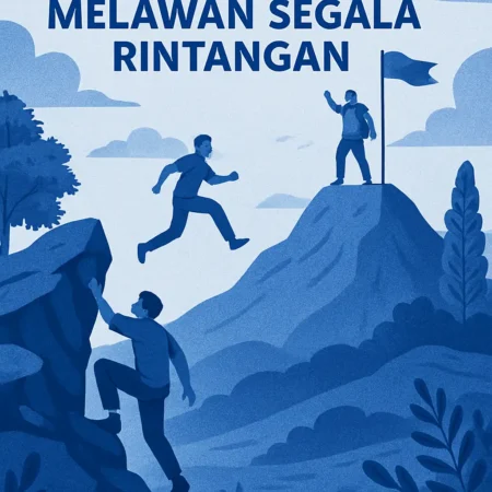 Orang-Orang yang Berhasil Melawan Segala Rintangan