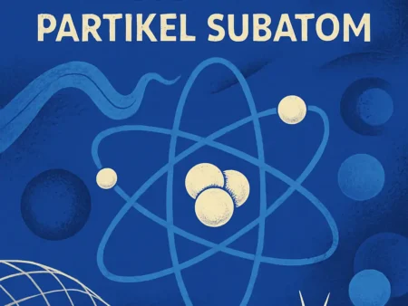 Dunia Kuantum dan Misteri Partikel Subatom
